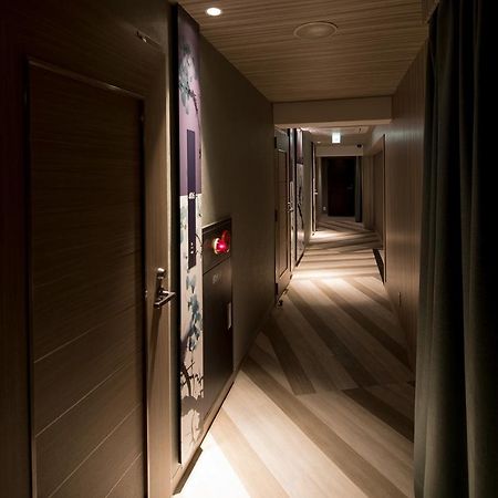 Hotel Sen (Adults Only) Осака Екстериор снимка