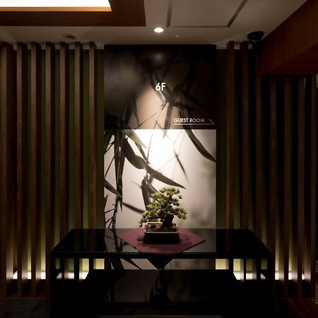 Hotel Sen (Adults Only) Осака Екстериор снимка