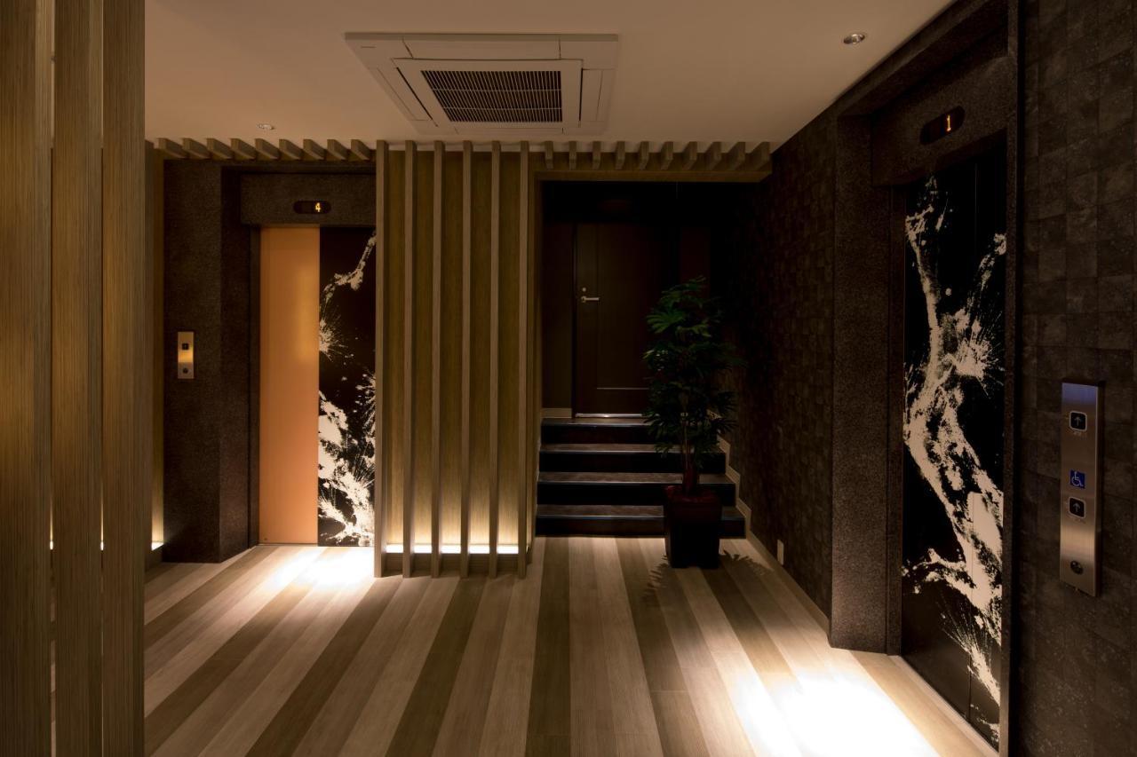 Hotel Sen (Adults Only) Осака Екстериор снимка
