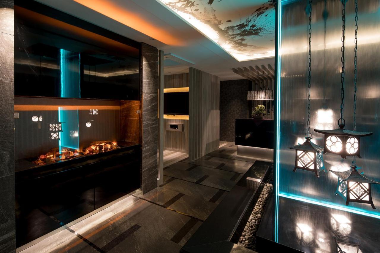 Hotel Sen (Adults Only) Осака Екстериор снимка