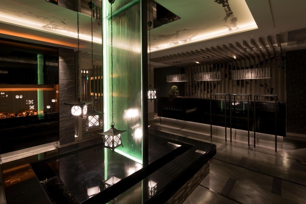 Hotel Sen (Adults Only) Осака Екстериор снимка