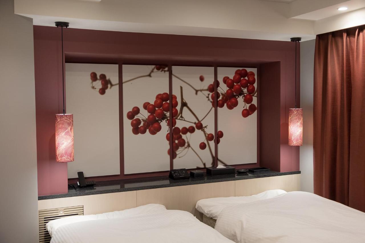 Hotel Sen (Adults Only) Осака Екстериор снимка