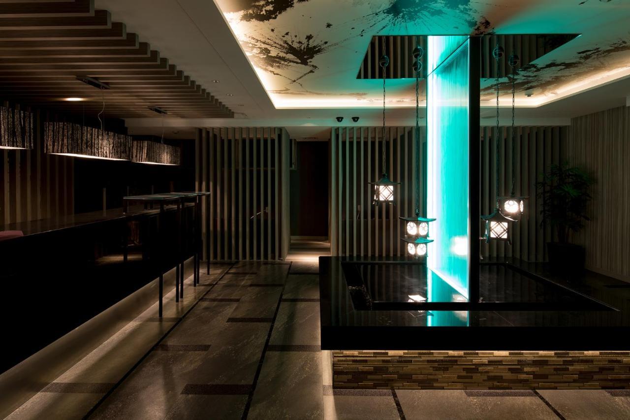 Hotel Sen (Adults Only) Осака Екстериор снимка